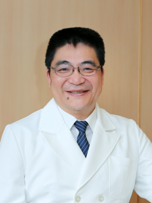 羅慶徽醫師