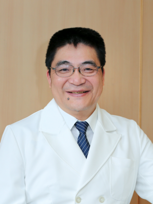 羅慶徽醫師