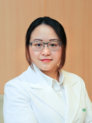 李璐佳醫師