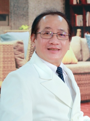 葉大川醫師