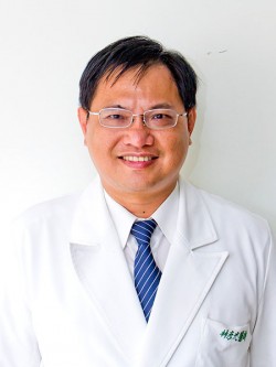 林彥光 主任 