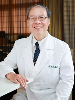 陳華宗醫師