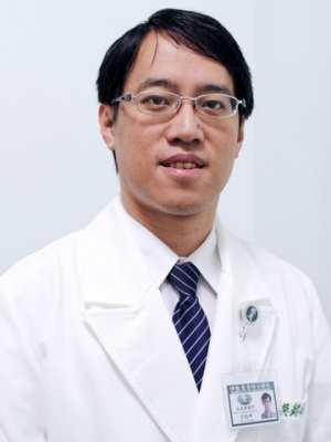 吳懿峰 醫師