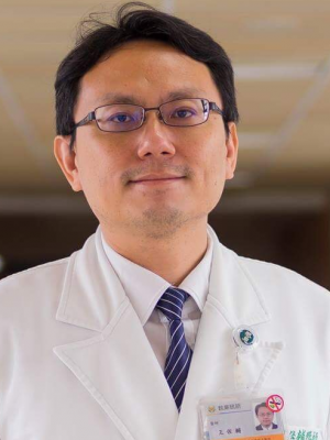王佐輔 主任