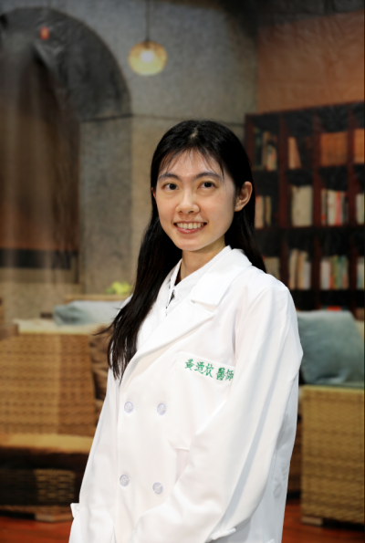 黃迺欣