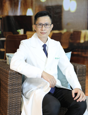 趙俊明
