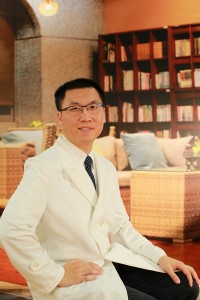 李建輝醫師