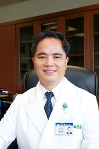 林欣榮院長