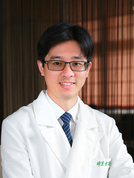 陳昱宏醫師