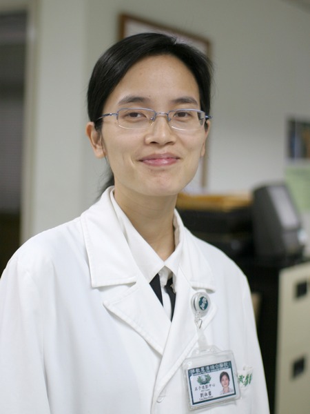 Dr. Liu