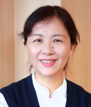 蔡娟秀 婦女泌尿顧問