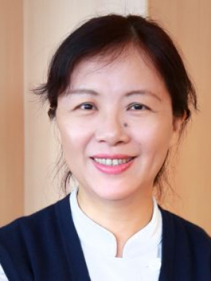 蔡娟秀 婦女泌尿顧問