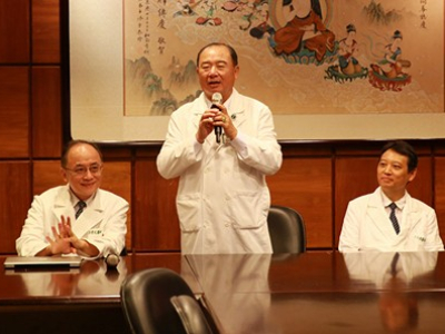 傷口小！恢復快！　花蓮慈院婦癌微創成果發表