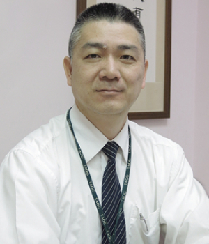 張志芳 醫師