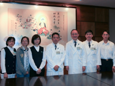 子宮頸癌末大福音　抗雌激素新療法對晚期癌症成效佳