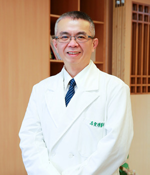 高聖博 醫師