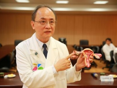 找到卵巢癌元兇　婦癌防治大進步