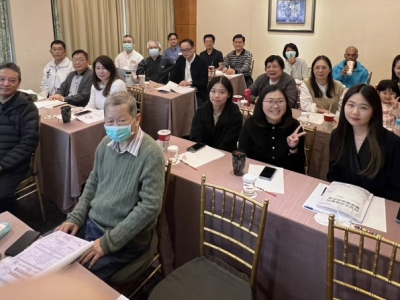創新醫療趨勢與臨床技術交會　2024首場東部婦產科臨床學術研討會