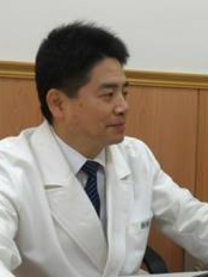 劉鴻文醫師