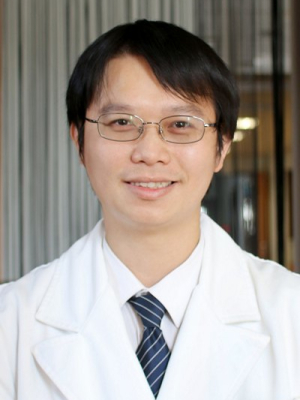 陳明群醫師