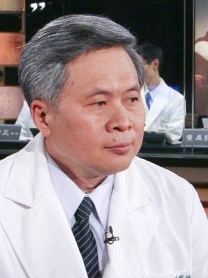 王本榮醫師