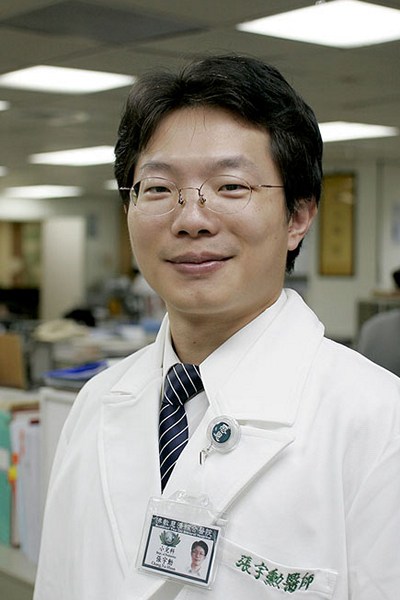 張宇勳醫師