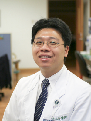 吳孟熹 醫師