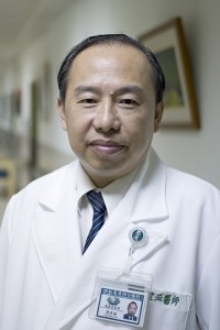 蔡世滋 醫師