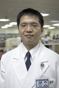潘郁仁 醫師
