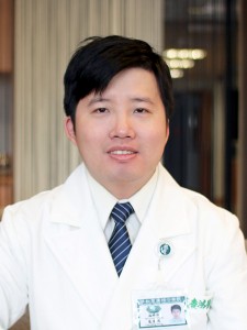 藍慶鴻醫師