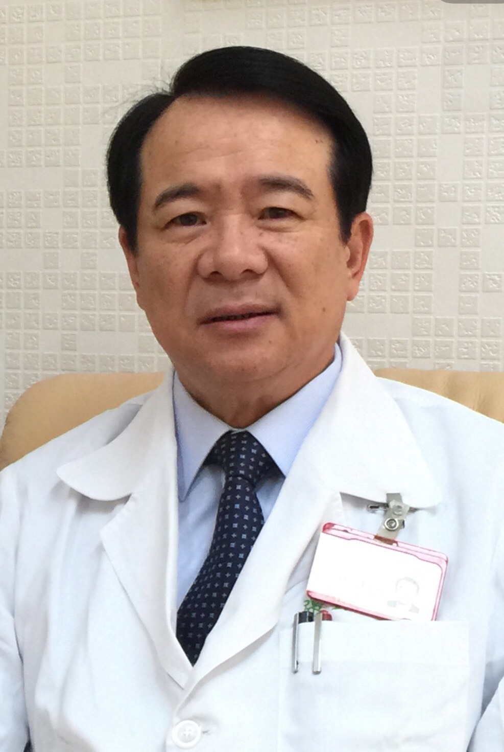 顧問 張政彥