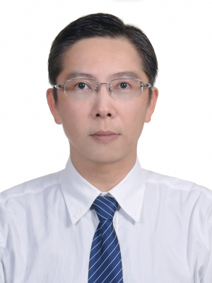 Dr. Cheng-Yoong Pang