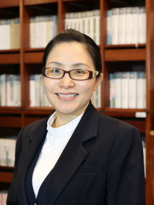 Jing-Yao Cai , Case manager