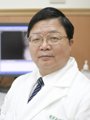 Dr. Ing-Ho Chen